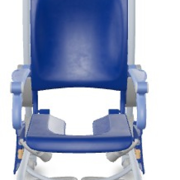 Arjo Carendo Electric Hygiene System - EQ7142